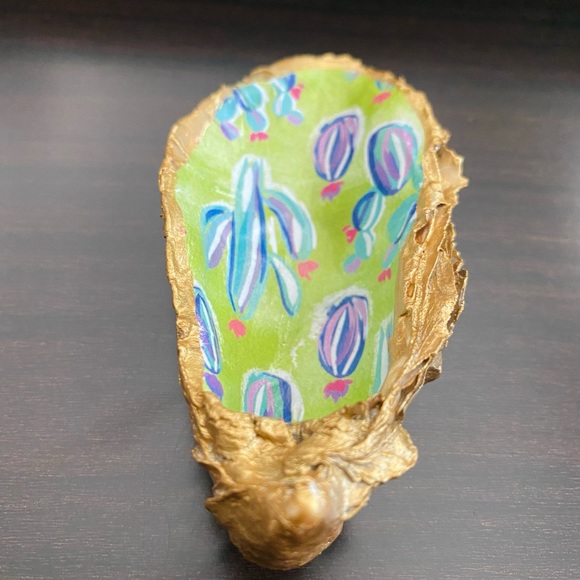 CACTUS 🌵 RING DISH JEWELRY TRAY - Picture 3 of 4